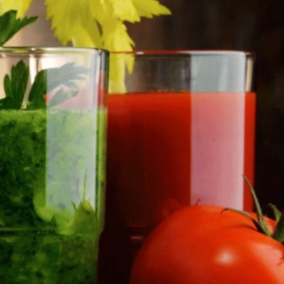 Ώρα για αποτοξίνωση: Τips για να χάσεις τα περιττά κιλά!