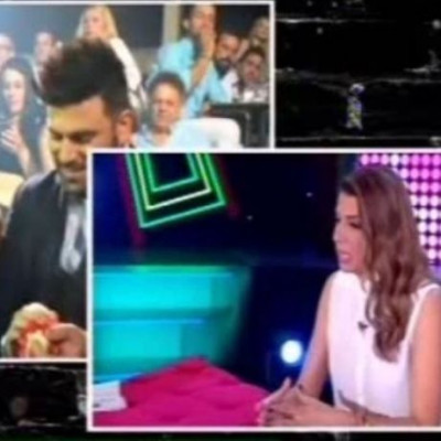 Η συγκίνηση της Χατζίδου: «Μου ήρθε μήνυμα στο κινητό «σκοτώθηκε ο Παντελής»»