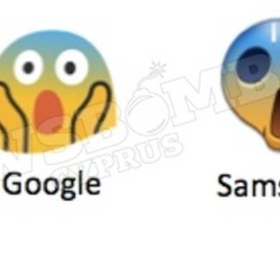 Πόσο αλλάζουν τα emojis στις διαφορετικές συσκευές; (photos)