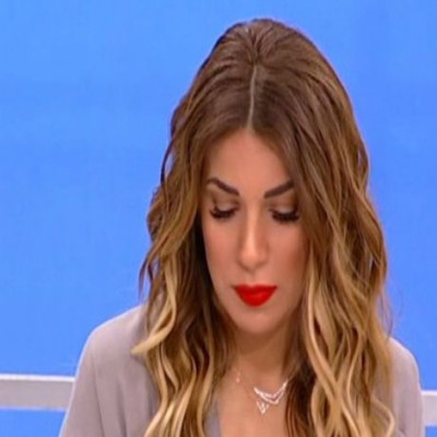 Χατζίδου: «Έμαθα για τον θάνατο του Παντελίδη ένα λεπτό πριν βγω στον αέρα»