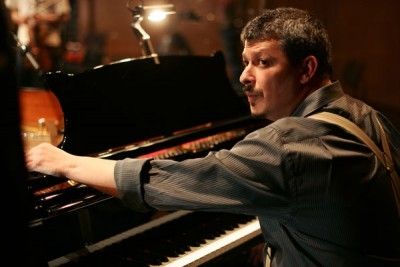 Spring is here: Ο Δημήτρης Καλαντζής συναντά τον Γιώτη Σαμαρά στο Τρένο στο Ρουφ