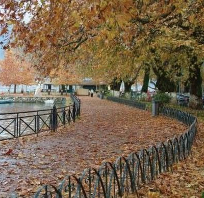 Οι εικόνες που «πάγωσαν» τους πάντες – Τι έγινε σήμερα στα Ιωάννινα;