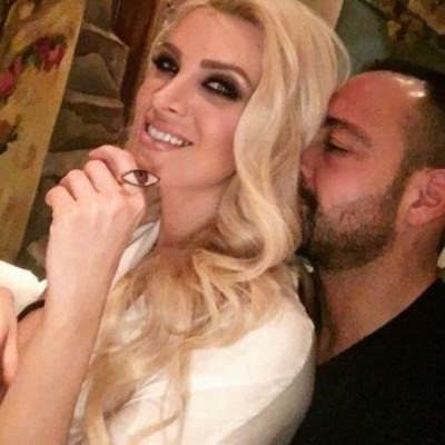 Καινούργιου- Σταθοκωστόπουλος: Είναι επίσημο. Και πάλι μαζί!