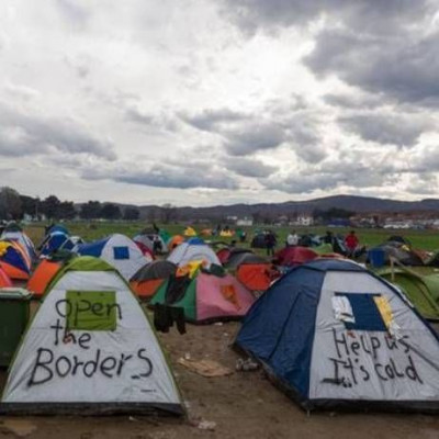 Προσφυγικό: Σε κατάσταση έκτακτης ανάγκης ο νομός Κιλκίς