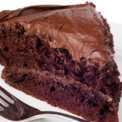 Απολαυστικό σοκολατοκέικ χωρίς αυγά και γάλα