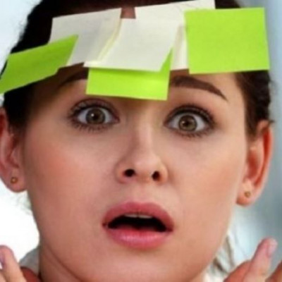 Έχετε αδύναμη μνήμη; Ελέγξτε τα κιλά σας