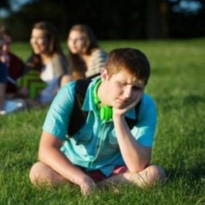 «Γιατί να είμαι αυτός που είμαι»; Μία αληθινή ιστορία για το σχολικό εκφοβισμό