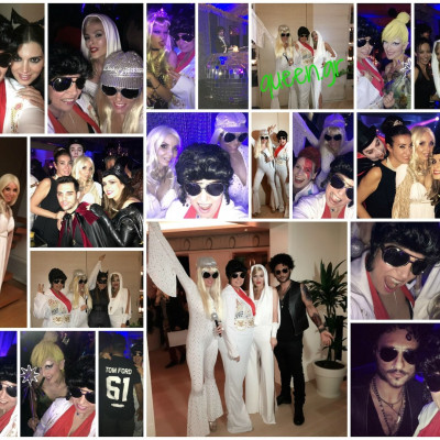 Το απόλυτο Costume Party του 2016 !!!