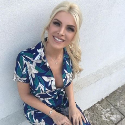 To outfit της Καινούργιου που προκάλεσε τις αρνητικές αντιδράσεις των θαυμαστών της (φωτο)