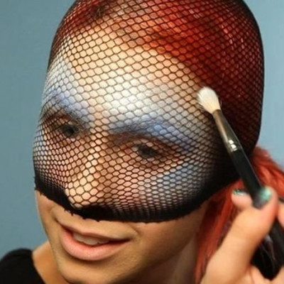 DIY: Eύκολοι τρόποι να μακιγιαριστείς τις Απόκριες!