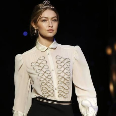 Το μυστικό επιτυχίας της Gigi Hadid