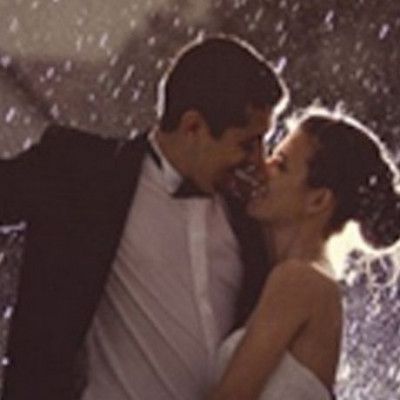 Κακοκαιρία την ημέρα του γάμου σου; Τρόποι για να τη φέρεις προς όφελός σου!