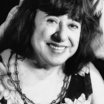 Η Κατερίνα Αγγελάκη-Ρουκ στις Συναντήσεις με Συγγραφείς στον Ιανό