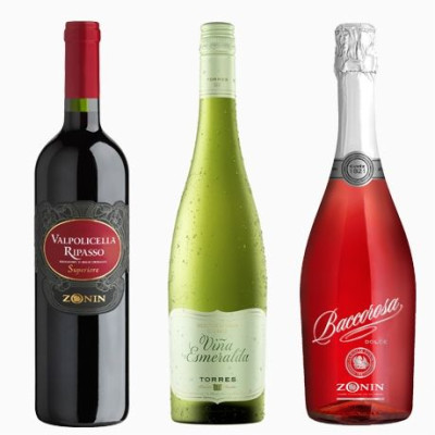 Στα Cellier αγαπάνε τις γυναίκες και μας προτείνουν τρία κρασιά που τους ταιριάζουν πολύ