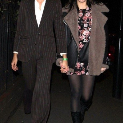 Διέψευσαν τις φήμες χωρισμού με μία και μόνο εμφάνιση