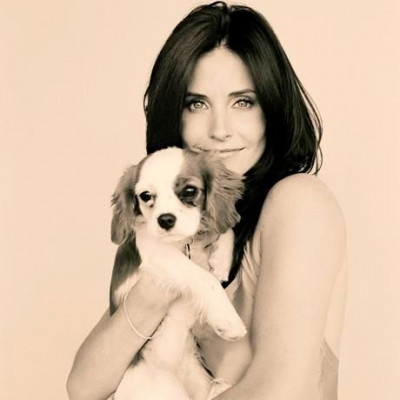 E όχι: H είδηση που θα ρίξει την Courteney Cox σε βαθιά κατάθλιψη