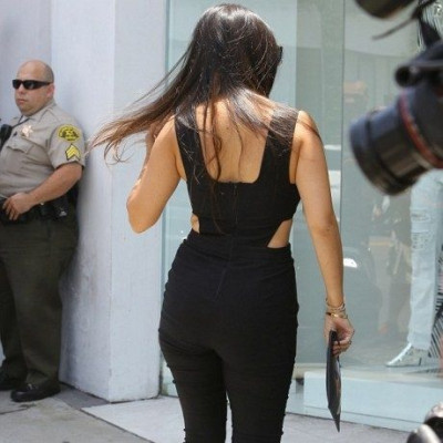 Αποκλείεται! Αυτή η εγκυμοσύνη ίσως και να είναι το μεγαλύτερο ψέμα του Hollywood