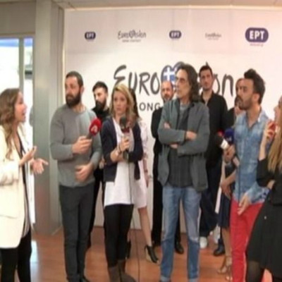 Eurovision 2016: Οι παρεμβάσεις και οι υποδείξεις που εκνεύρισαν τους δημοσιογράφους