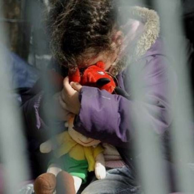 Συναγερμός στην Ειδομένη: Κρούσμα ηπατίτιδας σε 9χρονο προσφυγόπουλο