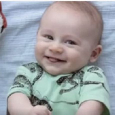 Υπέροχο:Μοναδικές στιγμές από τη ζωή ενός μωρού τον πρώτο χρόνο της ζωής του (βίντεο)