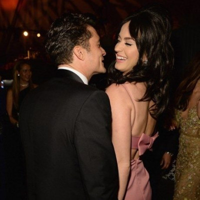 Orlando Bloom – Katy Perry: Είναι κι επίσημα μαζί και με τη συγκατάθεση της κ.Bloom