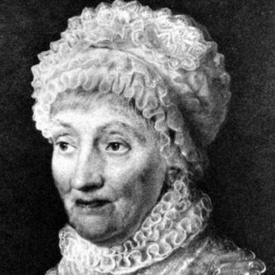 Ποια είναι η Caroline Herschel που τιμά σήμερα η Google με doodle (photos+videos)