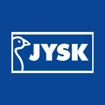 Green Weekend στη JYSK