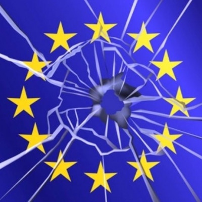 Το τέλος της Ευρωπαϊκής Ένωσης - Τι δείχνουν τα άστρα