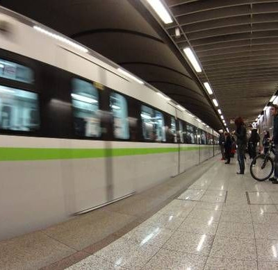 «Συναγερμός» στην ΕΛ.ΑΣ: Τι φοβάται η αστυνομία σε Μετρό και Ηλεκτρικό