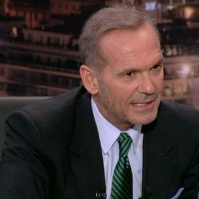 Aυτή η εγκυμοσύνη αποκαλύφθηκε on air στον Πέτρο Κωστόπουλο