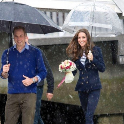 Μήπως η Kate Middleton δεν είναι αυτή που νομίζαμε; Η συμπεριφορά που προκάλεσε σάλο