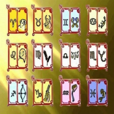 Εβδομαδιαίες προβλέψεις για όλα τα ζώδια (+special motto)