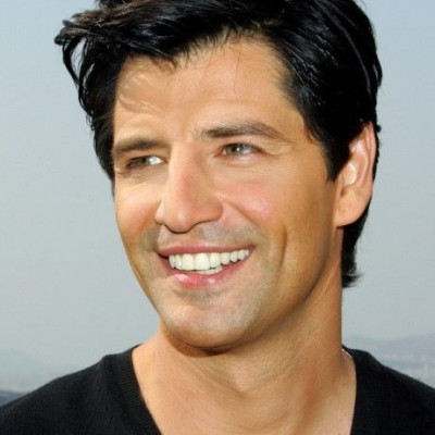 Έτσι υποδέχτηκε ο Σάκης Ρουβάς την πρώτη μέρα της Άνοιξης