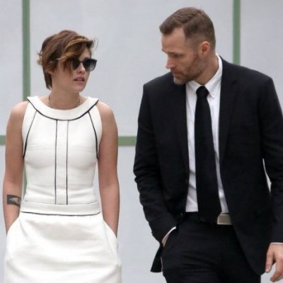 10 celebrities με πολύ σέξι σωματοφύλακες!