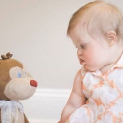 Παγκόσμια Ημέρα για το Σύνδρομο Down- Δείτε το μοναδικό βίντεο με την ηθοποιό Olivia Wilde