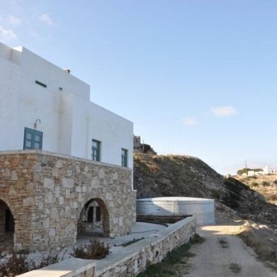 10 Χρόνια «Αποστολή Νερό»: ταξιδέψαμε σε 29 νησιά του Αιγαίου