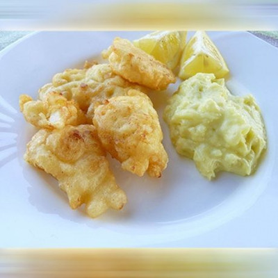 Ενόψει 25ης Μαρτίου: Μυστικά μαγειρικής για τον πιο νόστιμο μπακαλιάρο που έχεις φάει ποτέ