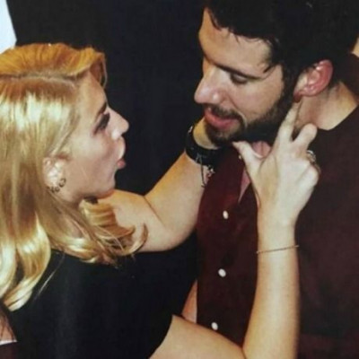 Κωνσταντίνα Σπυροπούλου: Αυτός είναι ο άντρας που της έχει κλέψει την καρδιά!