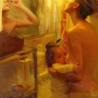 Το αφιέρωμα μιας γυναίκας προς τις μη εργαζόμενες μαμάδες που εξόργισε τις εργαζόμενες!