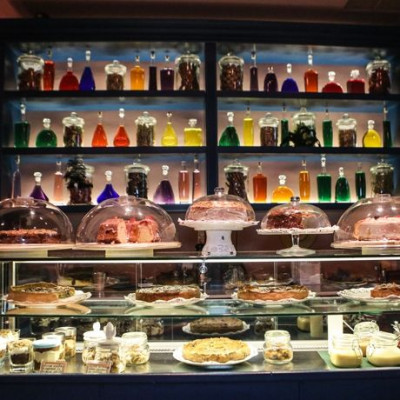 Chapeau και… τι θα έλεγες για μία βόλτα στο Παρίσι;