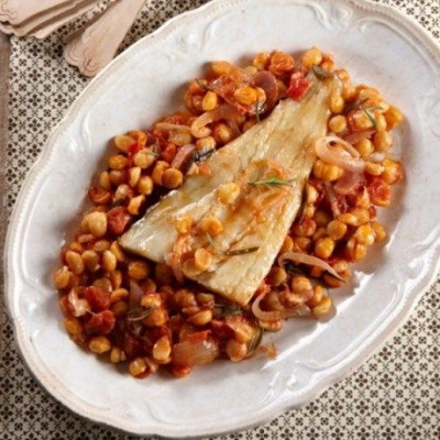 Μπακαλιάρος: Ένα ψάρι για όλο το χρόνο