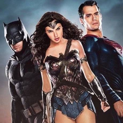 Πως το Batman v Superman: Η Αυγή της Δικαιοσύνης έγινε μια ταινία για τη Wonder Woman