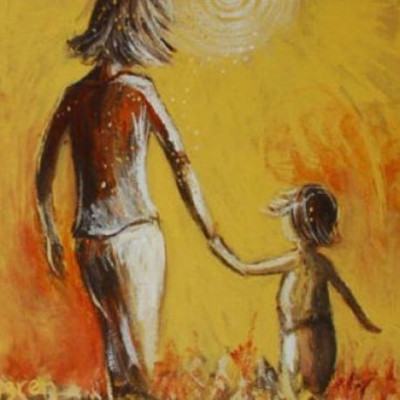 Γιατί οι γονείς πληγώνουν τόσο βαθιά;