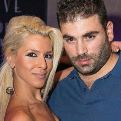 Το συγκινητικό μήνυμα της μούσας του Παντελίδη στο facebook: «Θα τα πούμε αγόρι μου»