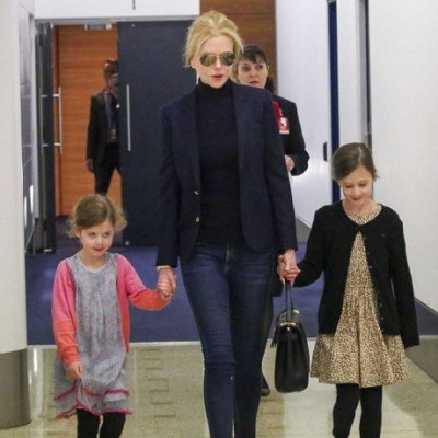 Έχει γίνει τρομακτική: Η Nicole Kidman έχει «τερματίσει» το botox!