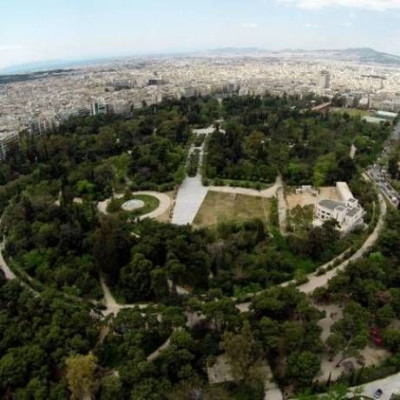 Η Αθήνα στους 10 ιδανικούς Ανοιξιάτικους προορισμούς για τους Βρετανούς