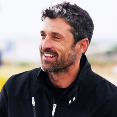 Ο Patrick Dempsey έκανε την απόλυτη ανατροπή: Αυτά είναι τα νέα του σχέδια!