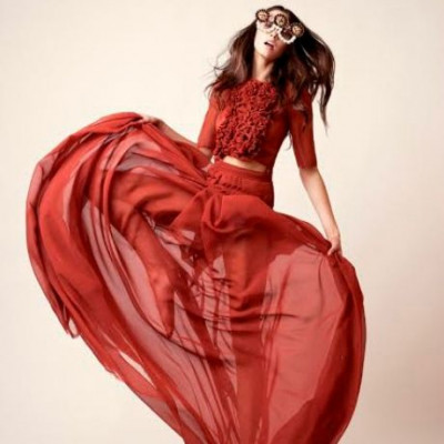 Αυτές είναι οι συλλογές που θα απολαύσουμε στην πασαρέλα της Εβδομάδας Μόδας της Αθήνας!