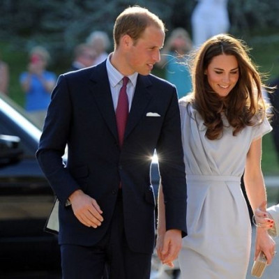 Την «άφησε» για την πρώην: H Kate Middleton & ο πρίγκιπας William πέρασαν χωριστά το Πάσχα