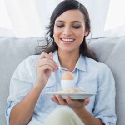 Χάστε 5 κιλά σε 1 εβδομάδα με τη δίαιτα του αβγού!